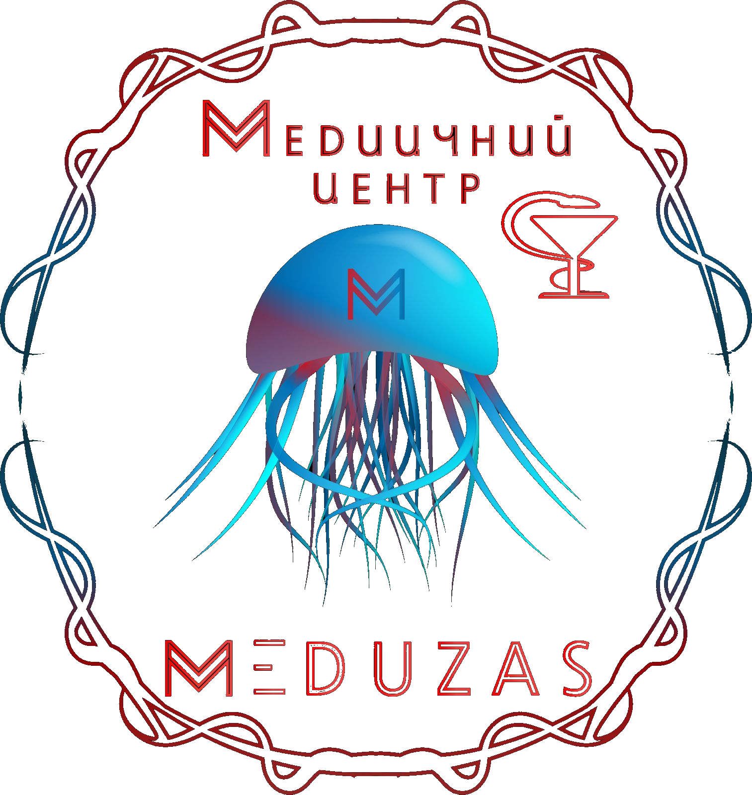 Главная - медцентр Meduzas Главная