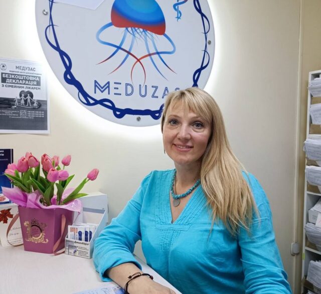 Нутрициолог-диетолог Харьков